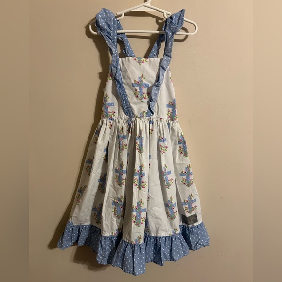 Eleanor Rose Other - Girls Elenor Rose Easter dress